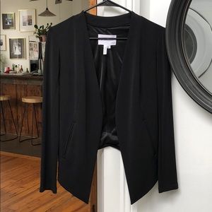 BCBGeneration black blazer NWOT